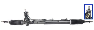 Steering Gear DRI 711521875
