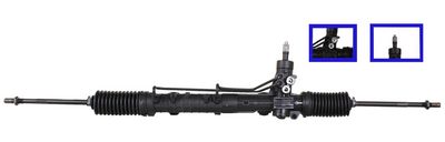 Steering Gear DRI 711521897