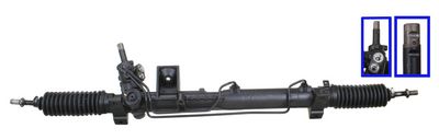 Steering Gear DRI 711521910