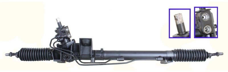 DRI 711521915 Steering Gear