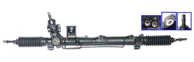 Steering Gear DRI 711522021