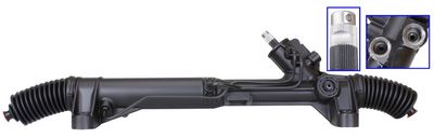 Steering Gear DRI 712520587