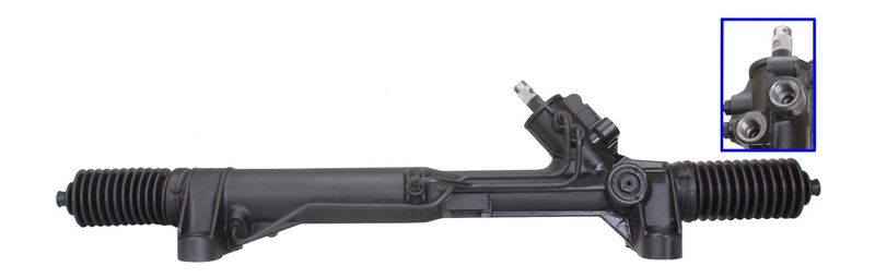 DRI 712521821 Steering Gear