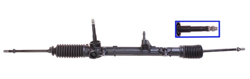 DRI 714520487 Steering Gear