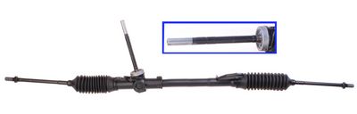 Steering Gear DRI 714520496