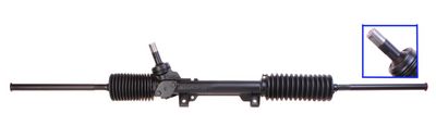 Steering Gear DRI 714520521