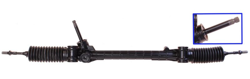 DRI 714520821 Steering Gear