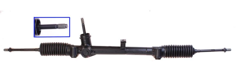 DRI 714520822 Steering Gear