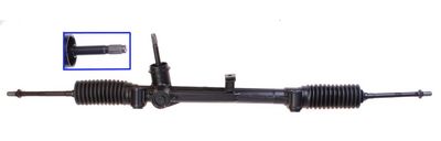 Steering Gear DRI 714520822