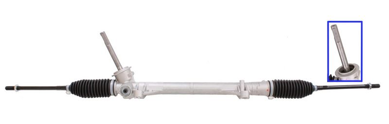 DRI 714520863 Steering Gear