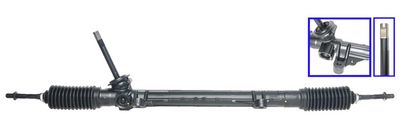 Steering Gear DRI 714521870