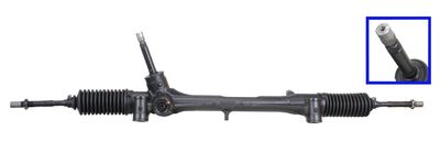 Steering Gear DRI 714521986