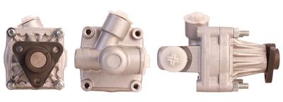 Hydraulic Pump, steering DRI 715520001