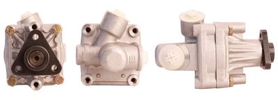 Hydraulic Pump, steering DRI 715520003