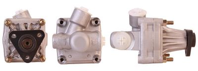 Hydraulic Pump, steering DRI 715520005