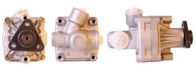 Hydraulic Pump, steering DRI 715520006