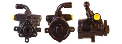 Hydraulic Pump, steering DRI 715520008