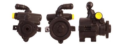 Hydraulic Pump, steering DRI 715520009