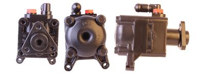 Hydraulic Pump, steering DRI 715520026