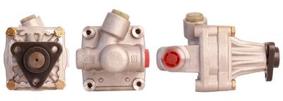Hydraulic Pump, steering DRI 715520029