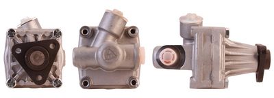 Hydraulic Pump, steering DRI 715520034
