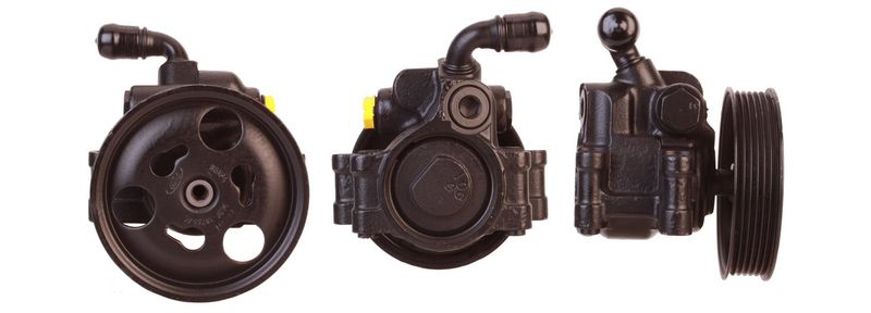 DRI 715520037 Hydraulic Pump, steering
