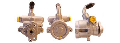 Hydraulic Pump, steering DRI 715520042