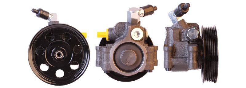 DRI 715520045 Hydraulic Pump, steering