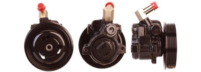 Hydraulic Pump, steering DRI 715520047