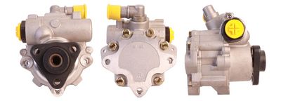 Hydraulic Pump, steering DRI 715520049