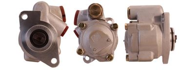 Hydraulic Pump, steering DRI 715520054