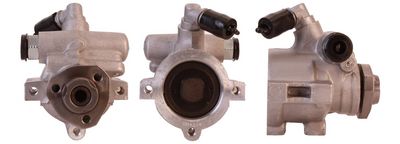 Hydraulic Pump, steering DRI 715520099