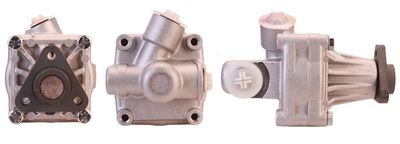 Hydraulic Pump, steering DRI 715520101