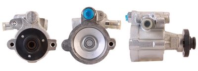 Hydraulic Pump, steering DRI 715520127