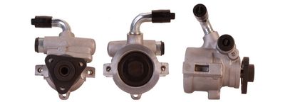 Hydraulic Pump, steering DRI 715520139
