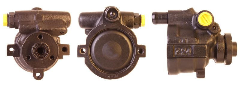 DRI 715520146 Hydraulic Pump, steering