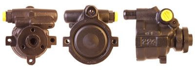 Hydraulic Pump, steering DRI 715520146