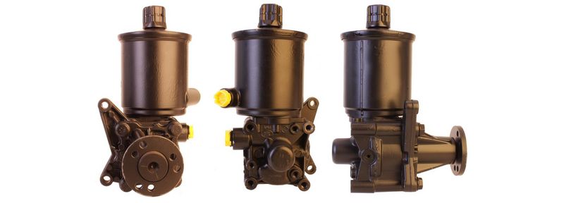 DRI 715520148 Hydraulic Pump, steering