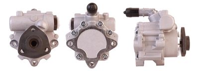 Hydraulic Pump, steering DRI 715520159