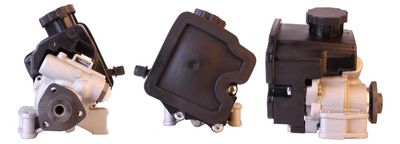 Hydraulic Pump, steering DRI 715520161