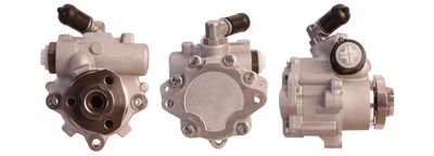 Hydraulic Pump, steering DRI 715520180