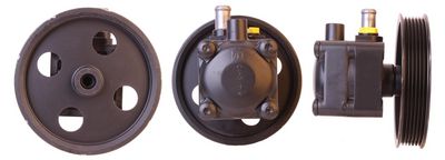 Hydraulic Pump, steering DRI 715520187