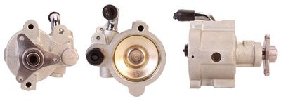 Hydraulic Pump, steering DRI 715520188