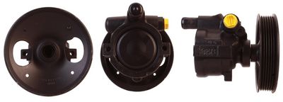 Hydraulic Pump, steering DRI 715520190