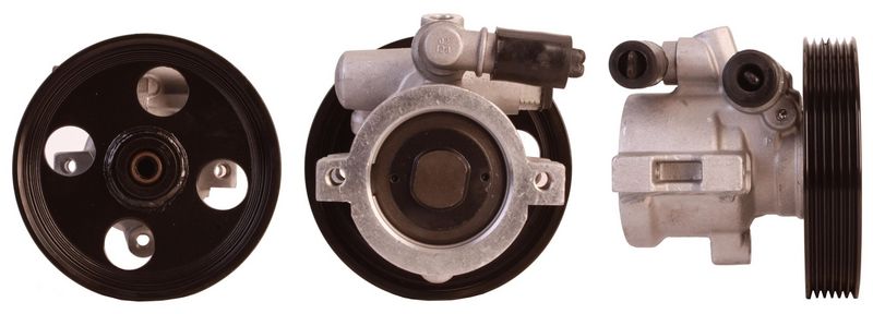 DRI 715520194 Hydraulic Pump, steering