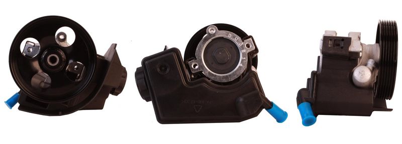 DRI 715520197 Hydraulic Pump, steering