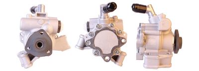 Hydraulic Pump, steering DRI 715520199