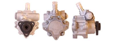 Hydraulic Pump, steering DRI 715520208