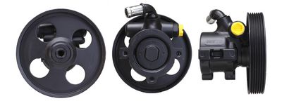 Hydraulic Pump, steering DRI 715520223