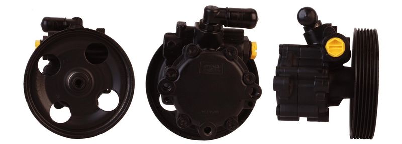 DRI 715520224 Hydraulic Pump, steering